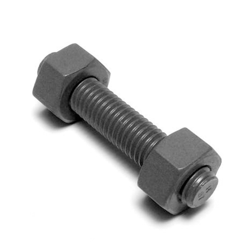 Studbolt B7+2 Nut 2H