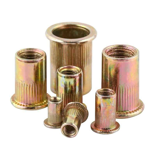 Mur Rivet