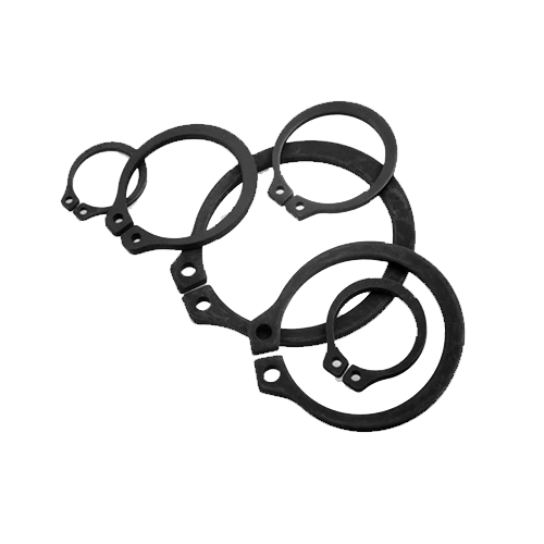 Snap Ring Type S