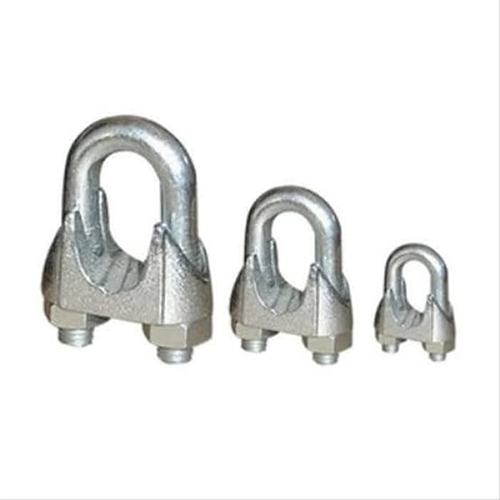 Clamp Sling