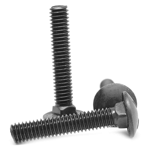 Carriage Bolt