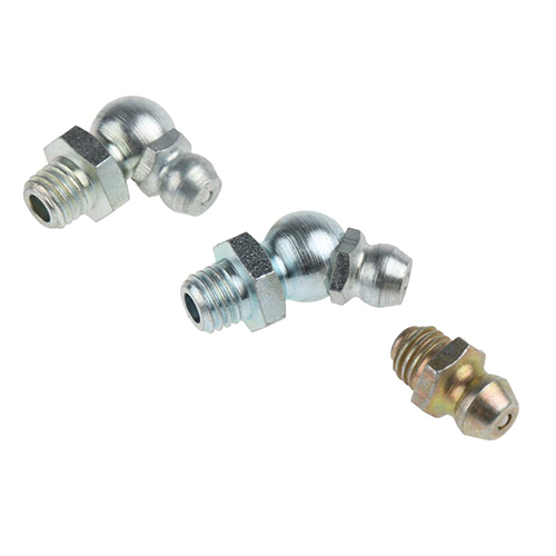 Nipple Grease