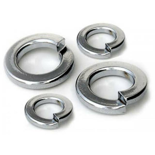 Spring Washer
