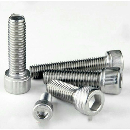 Baut L (Socket CAP Screw) Stainless